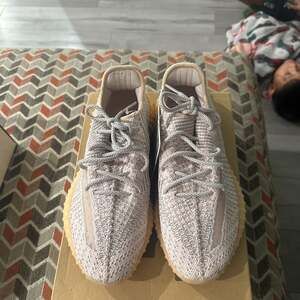 Adidas Yeezy Boost 350 V2 Synth Reflective